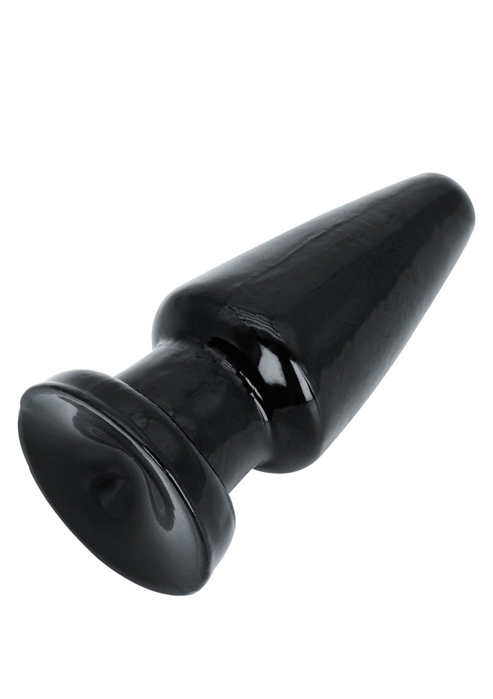 Hidden Desire Buttplug Cone Head Large 17 cm 4
