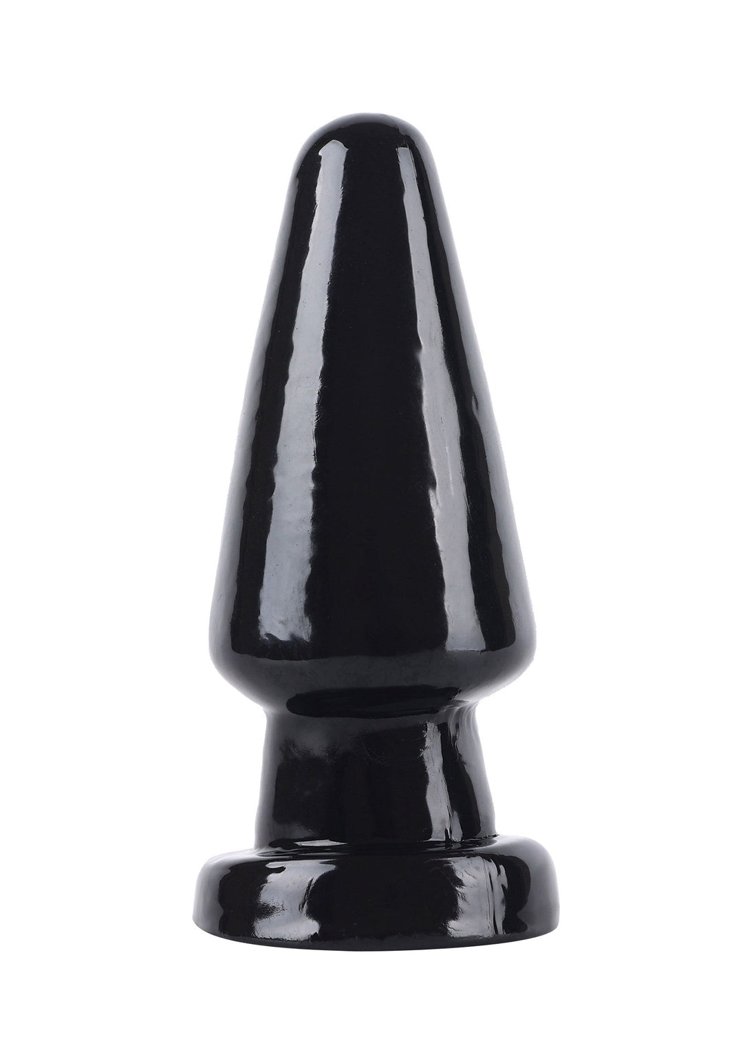 Hidden Desire Buttplug Cone Head Large 17 cm 2