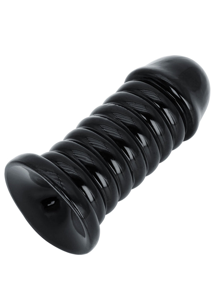 Hidden Desire Anal Bold Large 16.5 cm 4