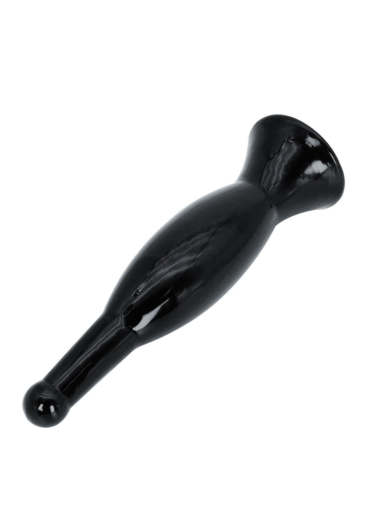 Hidden Desire Buttplug Slider 27cm 3
