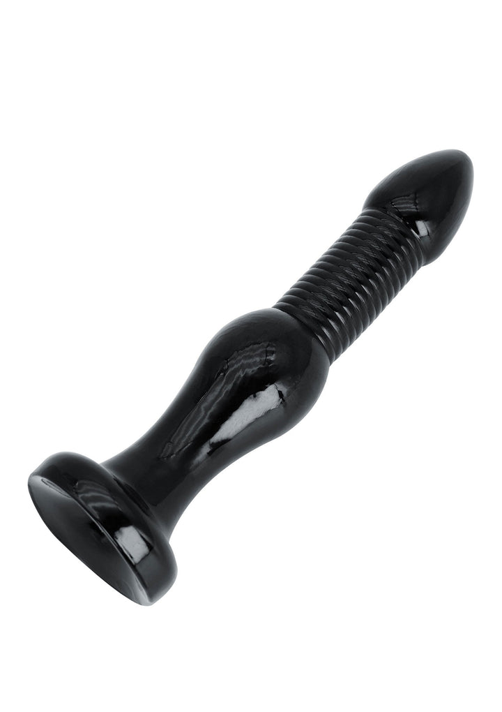Hidden Desire Anal Intruder 28 cm 3