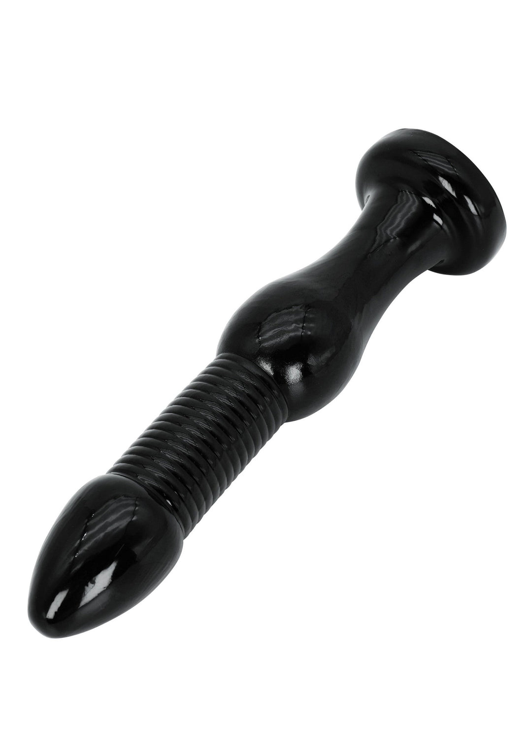 Hidden Desire Anal Intruder 28 cm 4
