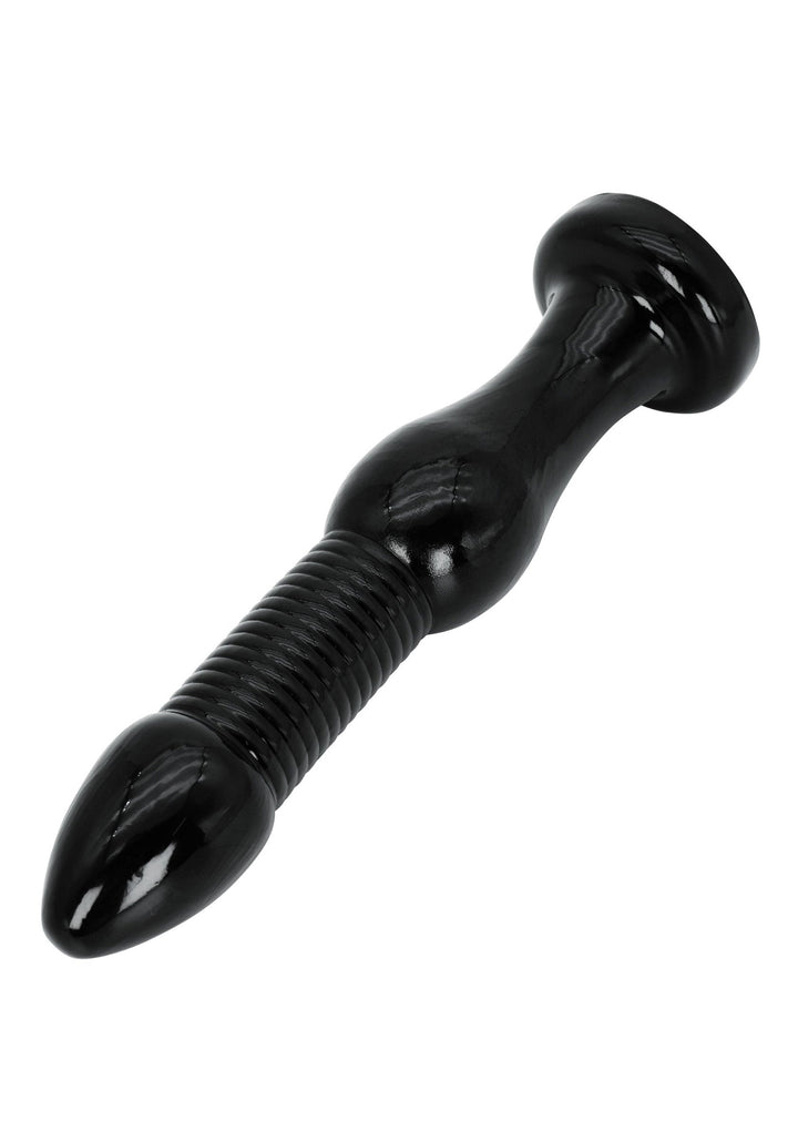Hidden Desire Anal Intruder 28 cm 4