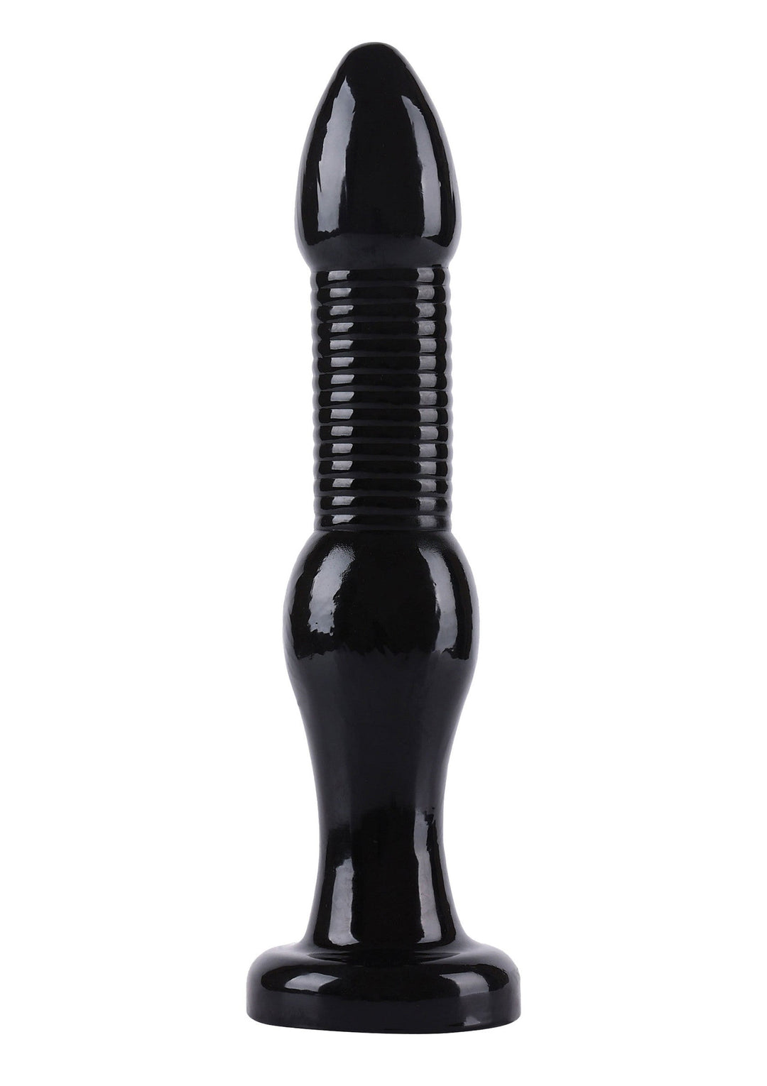 Hidden Desire Anal Intruder 28 cm 2