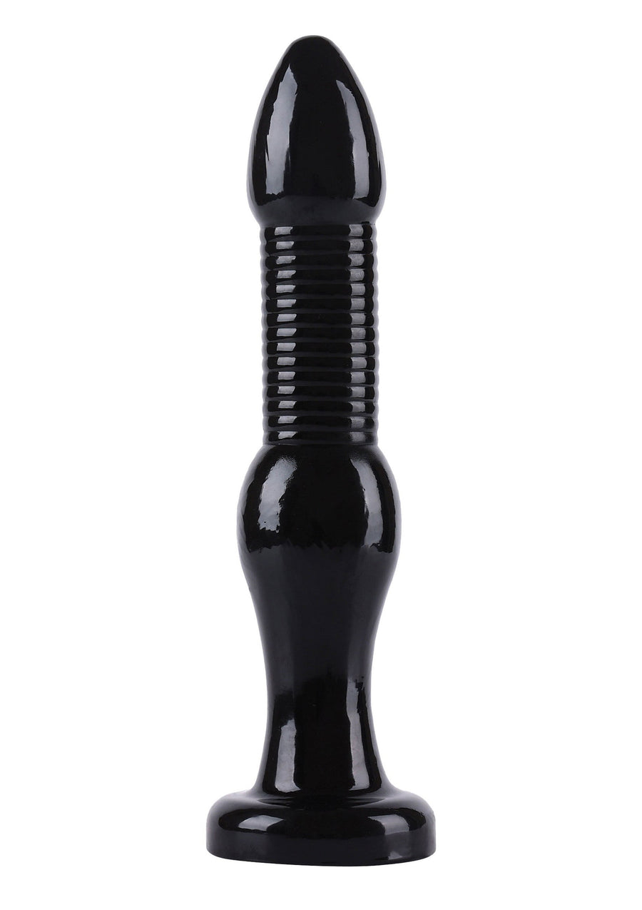 Hidden Desire Anal Intruder 28 cm