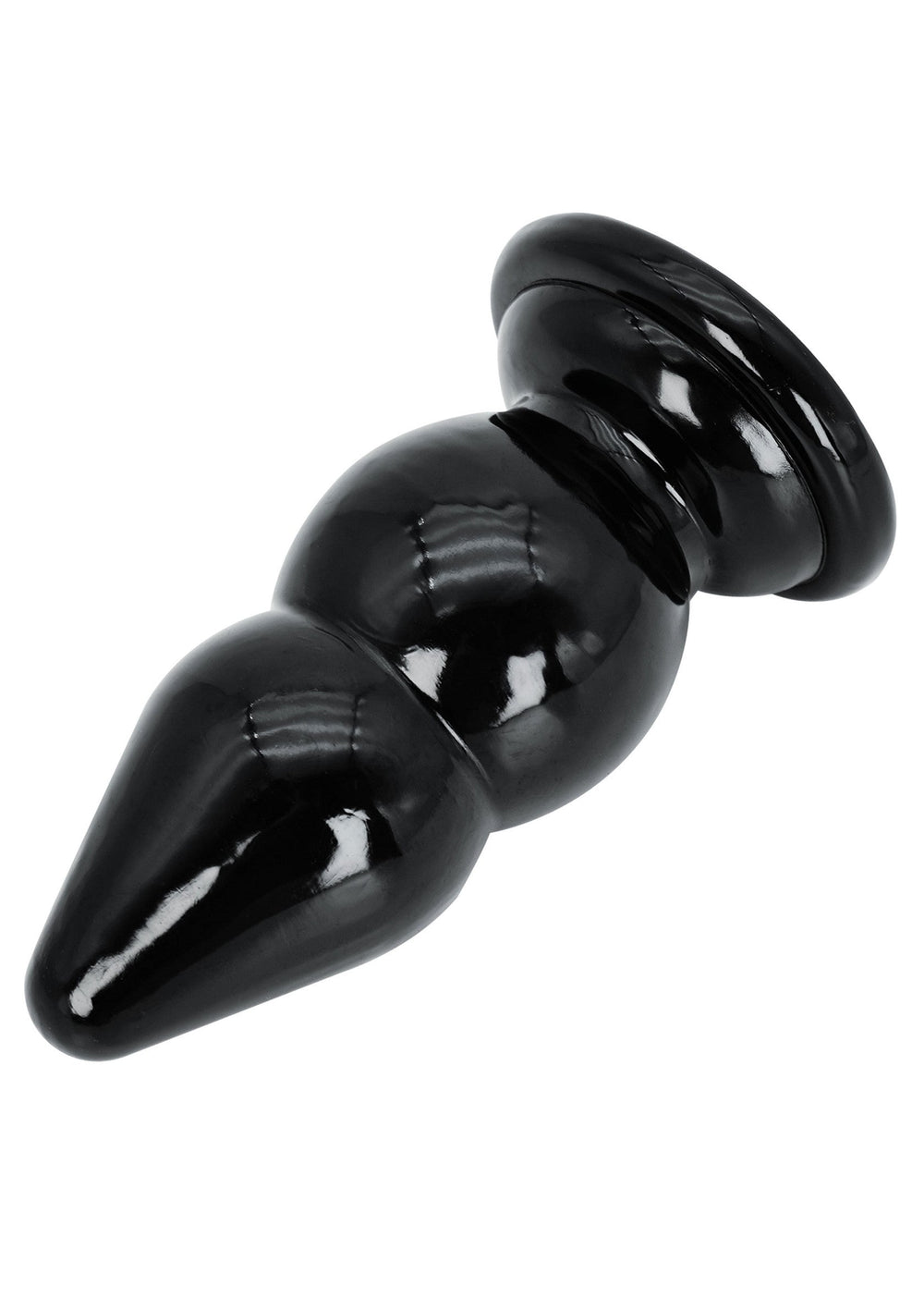 Hidden Desire Buttplug Balls Large 17 cm 3