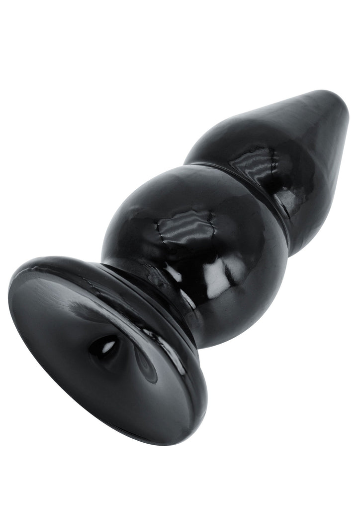 Hidden Desire Buttplug Balls Large 17 cm 4