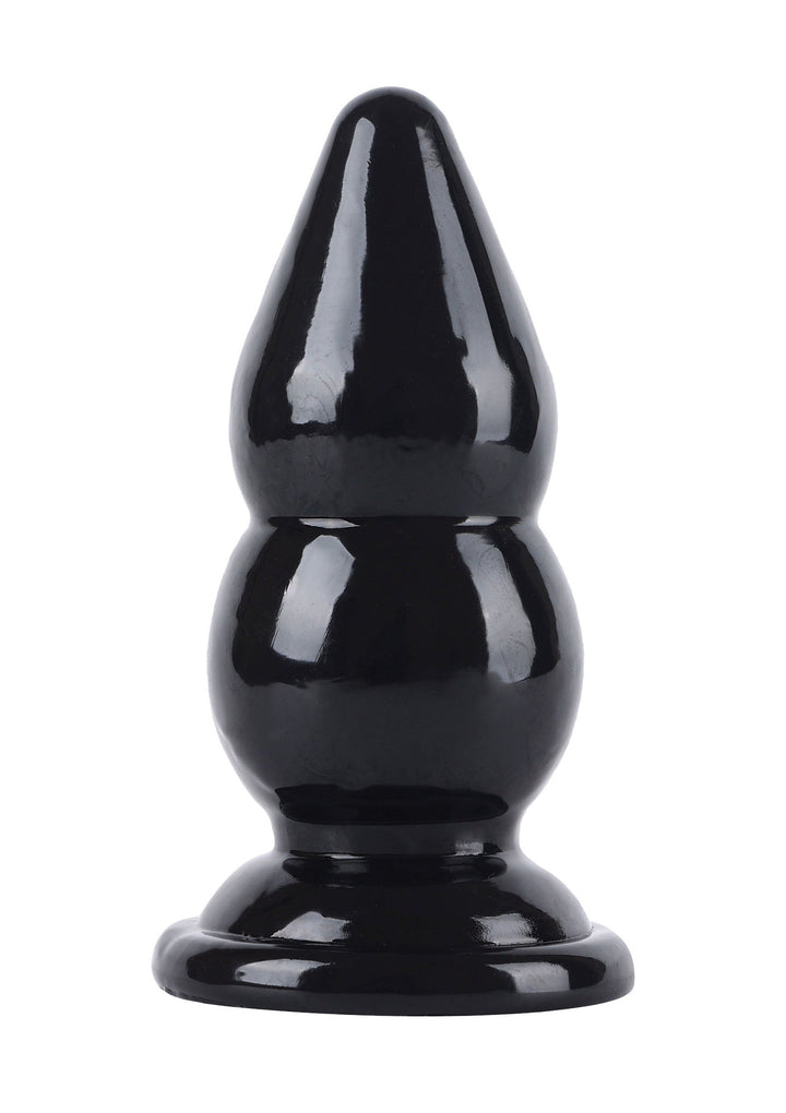 Hidden Desire Buttplug Balls Large 17 cm 2