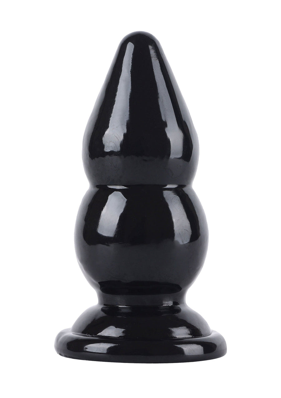Hidden Desire Buttplug Balls Large 17 cm