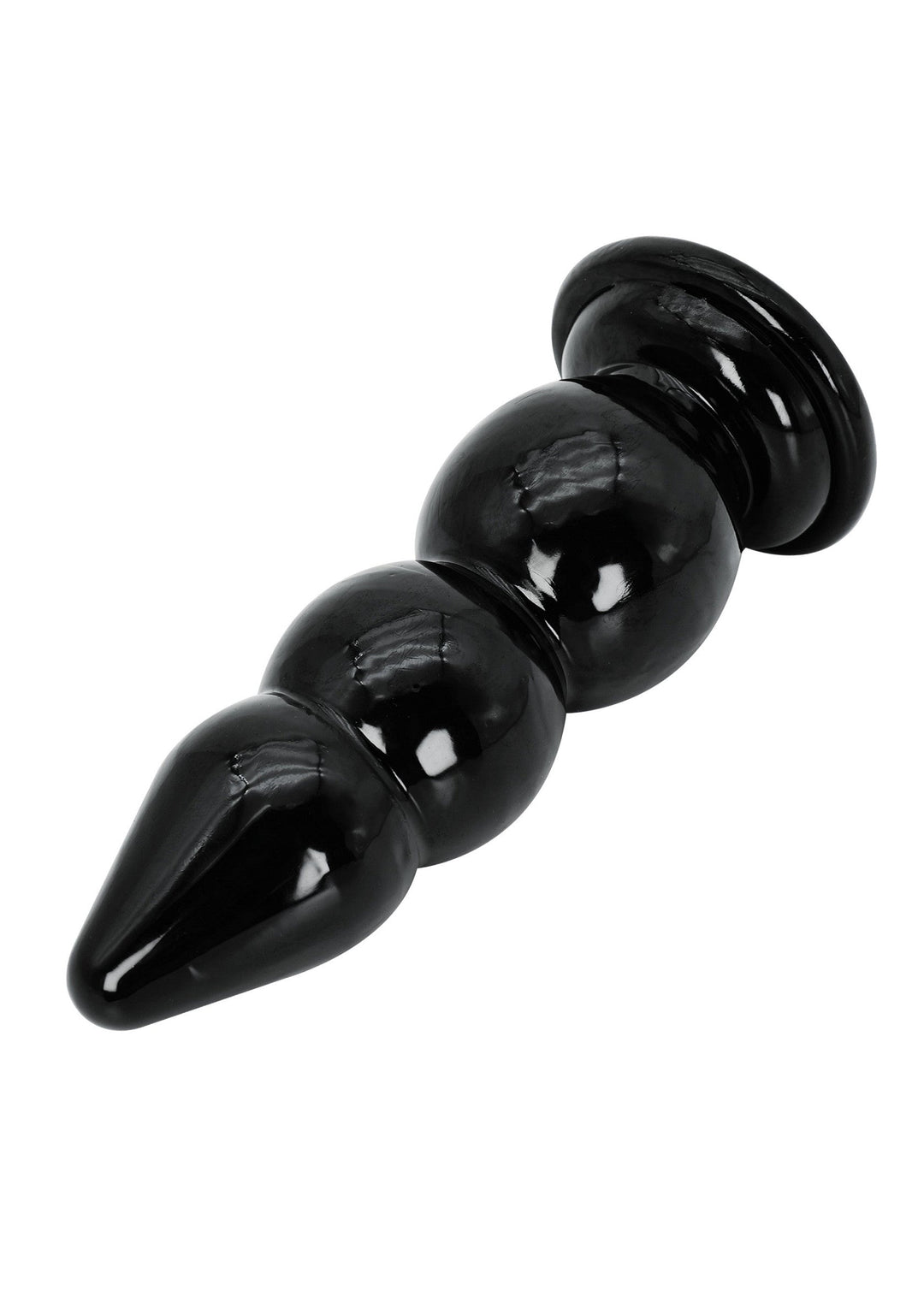 Hidden Desire Buttplug Balls 23 cm 3