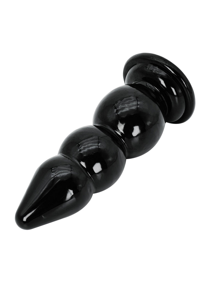 Hidden Desire Buttplug Balls 23 cm 3