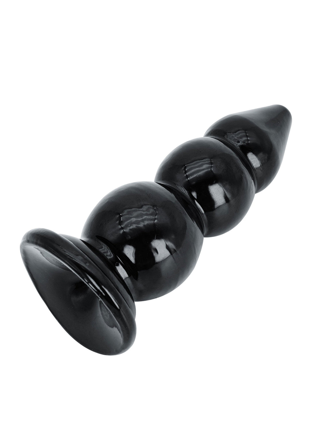Hidden Desire Buttplug Balls 23 cm 4