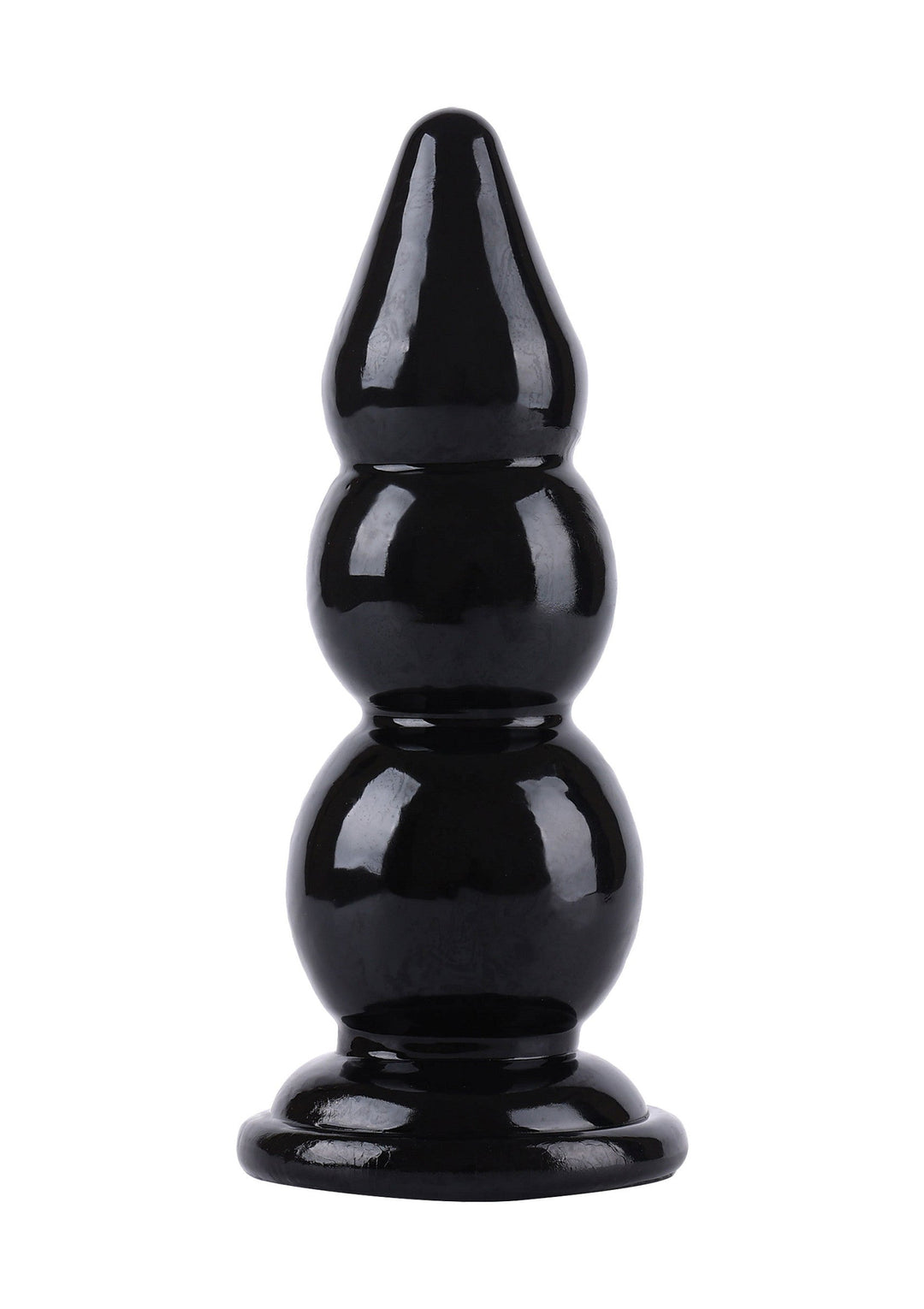 Hidden Desire Buttplug Balls 23 cm 2