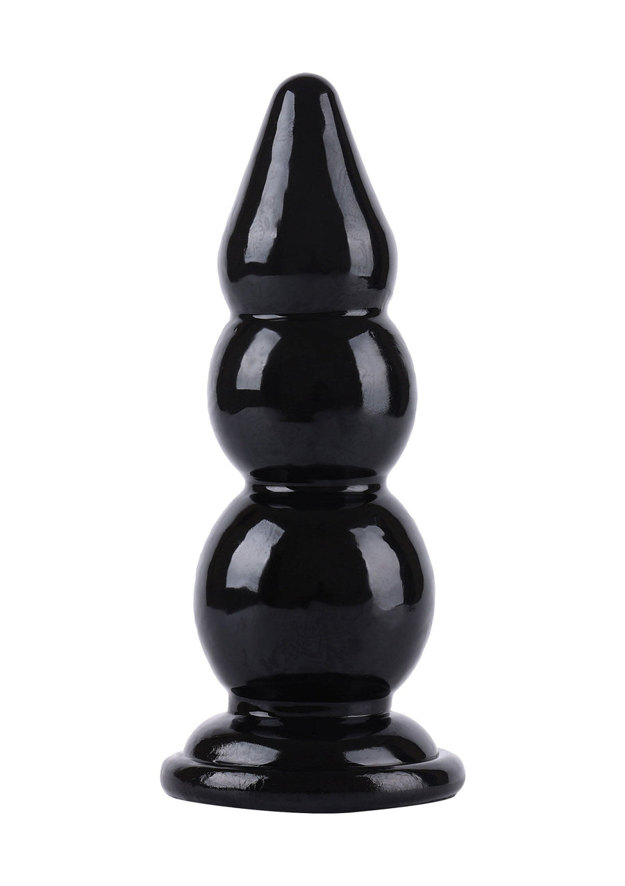 Hidden Desire Buttplug Balls 23 cm