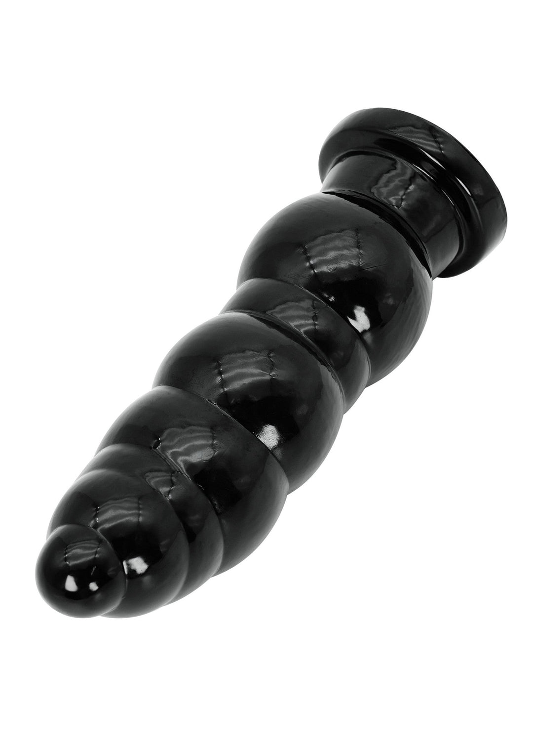 Hidden Desire Buttplug Balls 24.5 cm 3