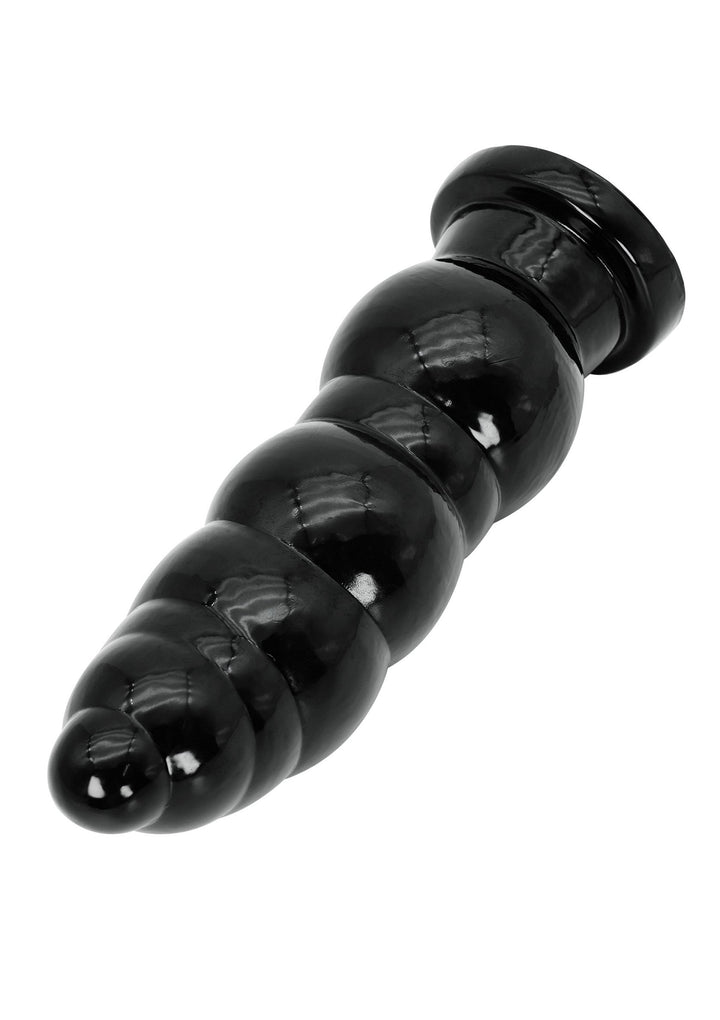 Hidden Desire Buttplug Balls 24.5 cm 3