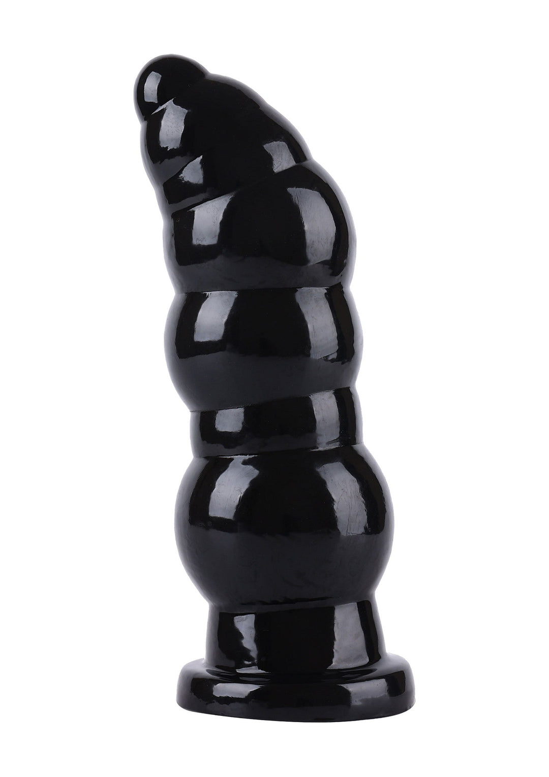 Hidden Desire Buttplug Balls 24.5 cm 4