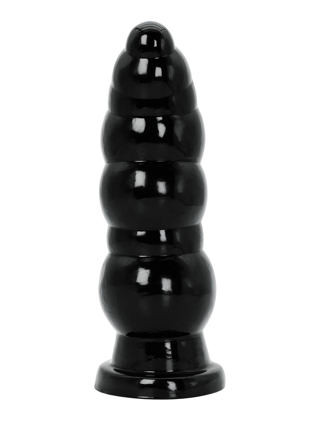 Hidden Desire Buttplug Balls 24.5 cm 2
