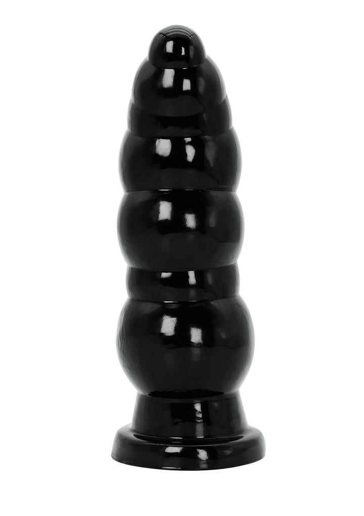 Hidden Desire Buttplug Balls 24.5 cm 2