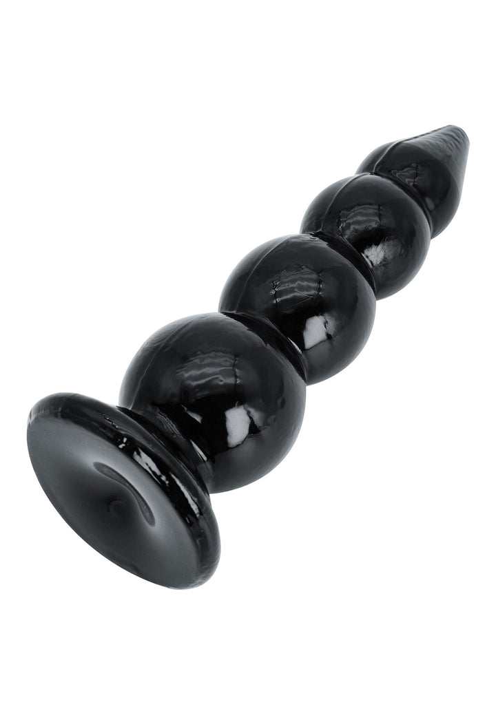 Hidden Desire Buttplug Balls 32 cm 4