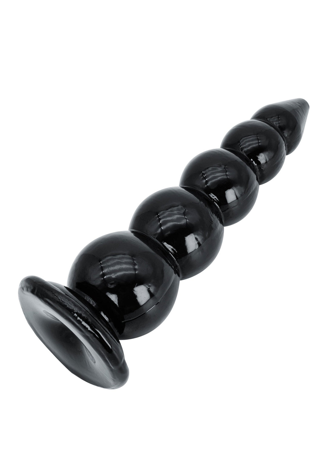 Hidden Desire Buttplug Balls 40 cm 4