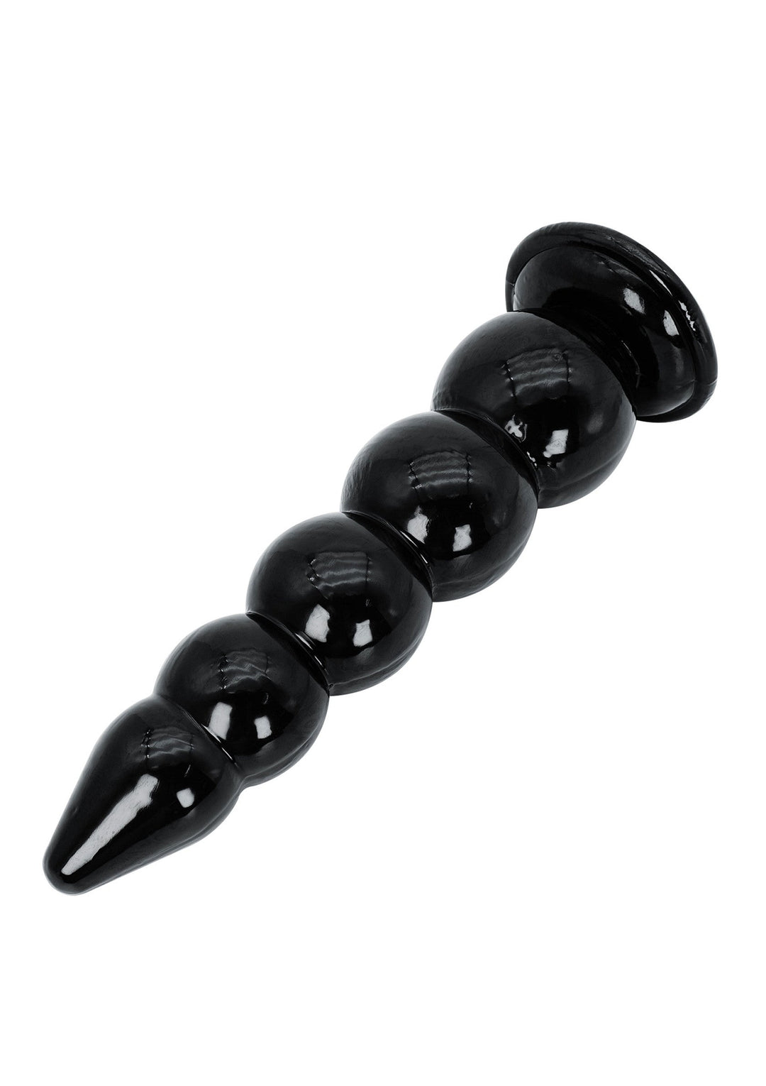 Hidden Desire Buttplug Balls 40 cm 3