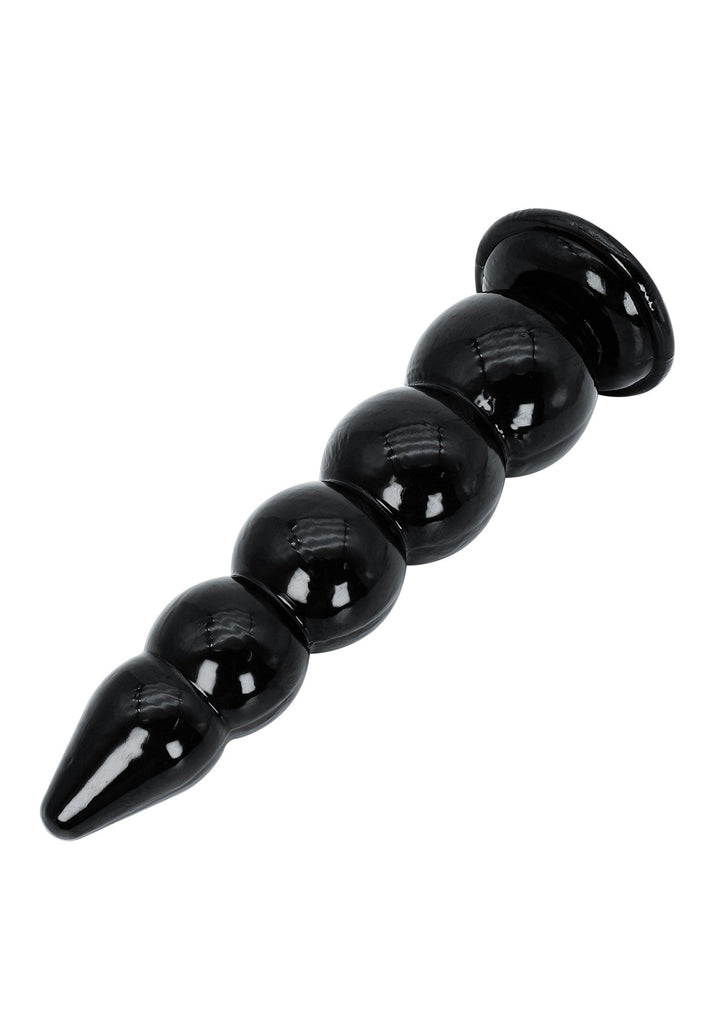 Hidden Desire Buttplug Balls 40 cm 3