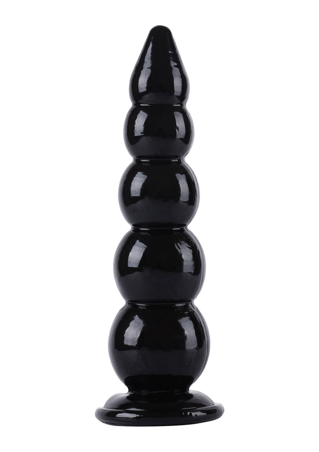 Hidden Desire Buttplug Balls 40 cm 2