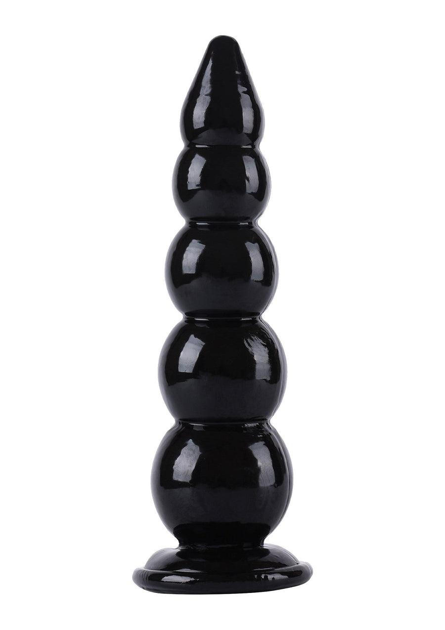 Hidden Desire Buttplug Balls 40 cm
