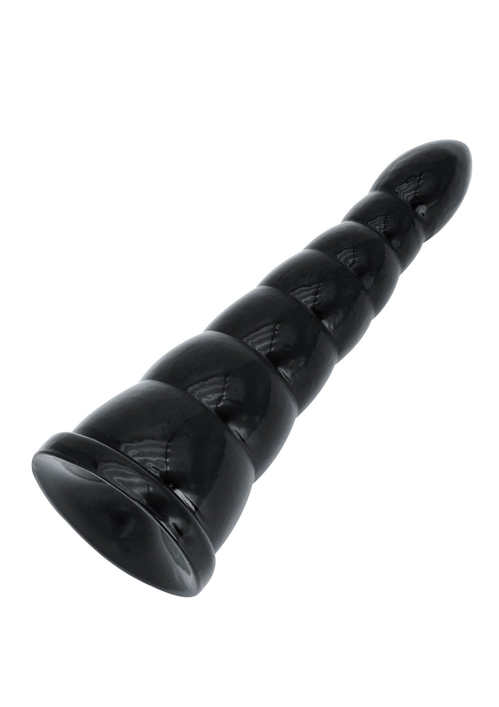 Hidden Desire Anal Cone 26 cm 4