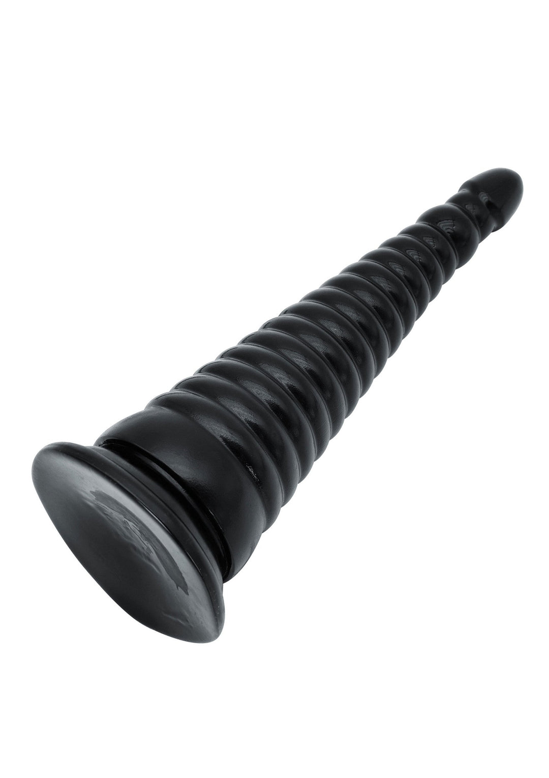 Hidden Desire Anal Cone 33 cm 4