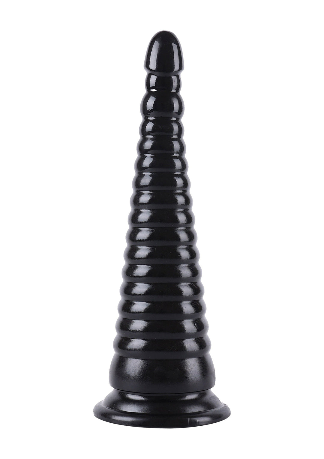 Hidden Desire Anal Cone 33 cm 2