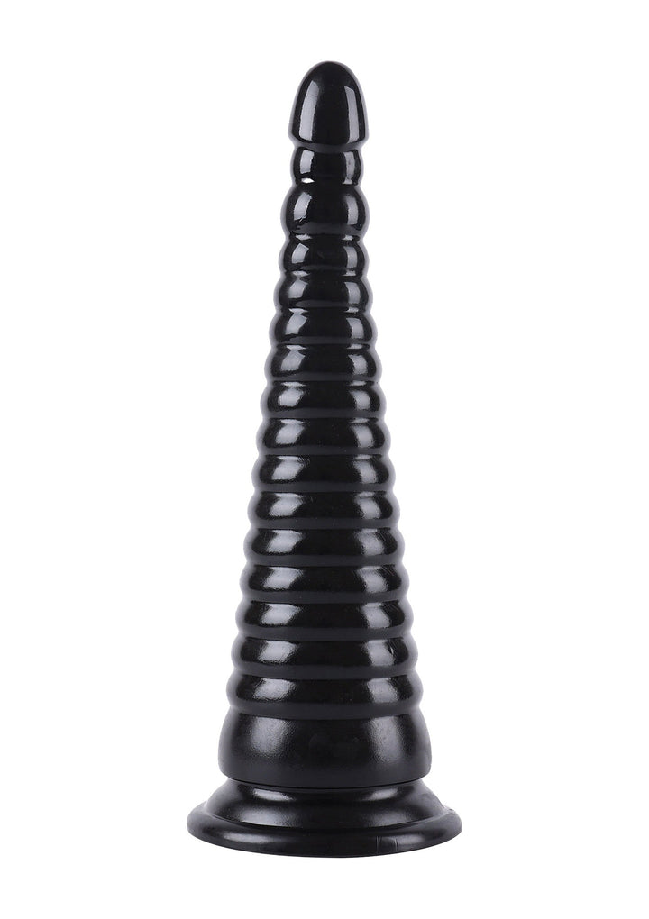 Hidden Desire Anal Cone 33 cm 2