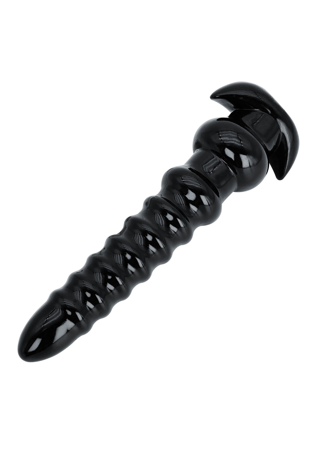 Hidden Desire Anal Drill 34 cm 3