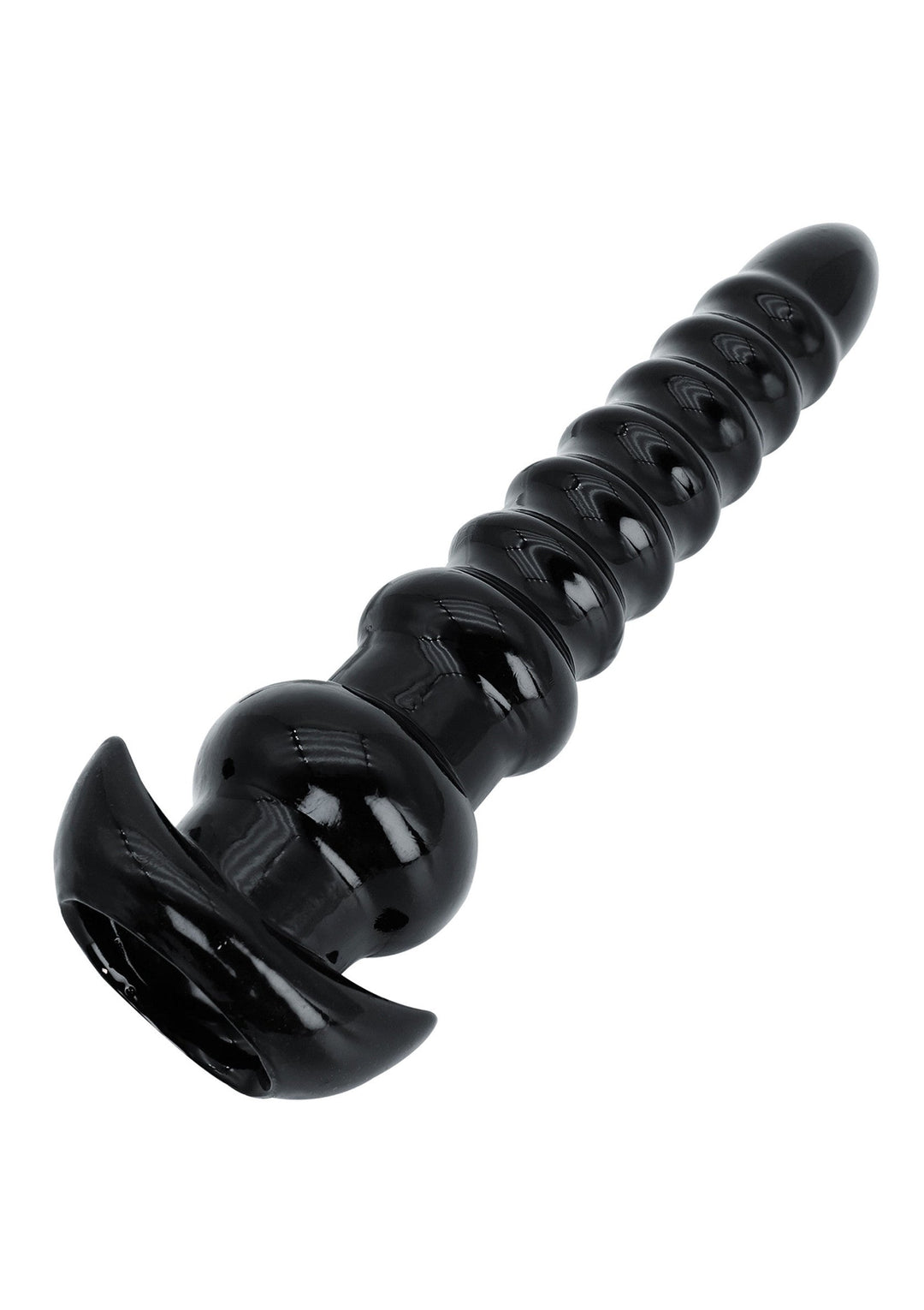 Hidden Desire Anal Drill 34 cm 4