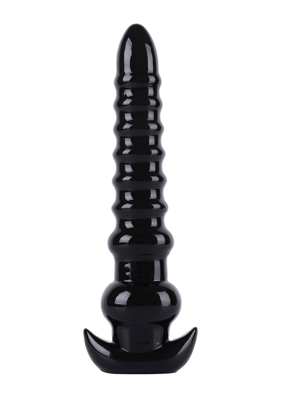 Hidden Desire Anal Drill 34 cm