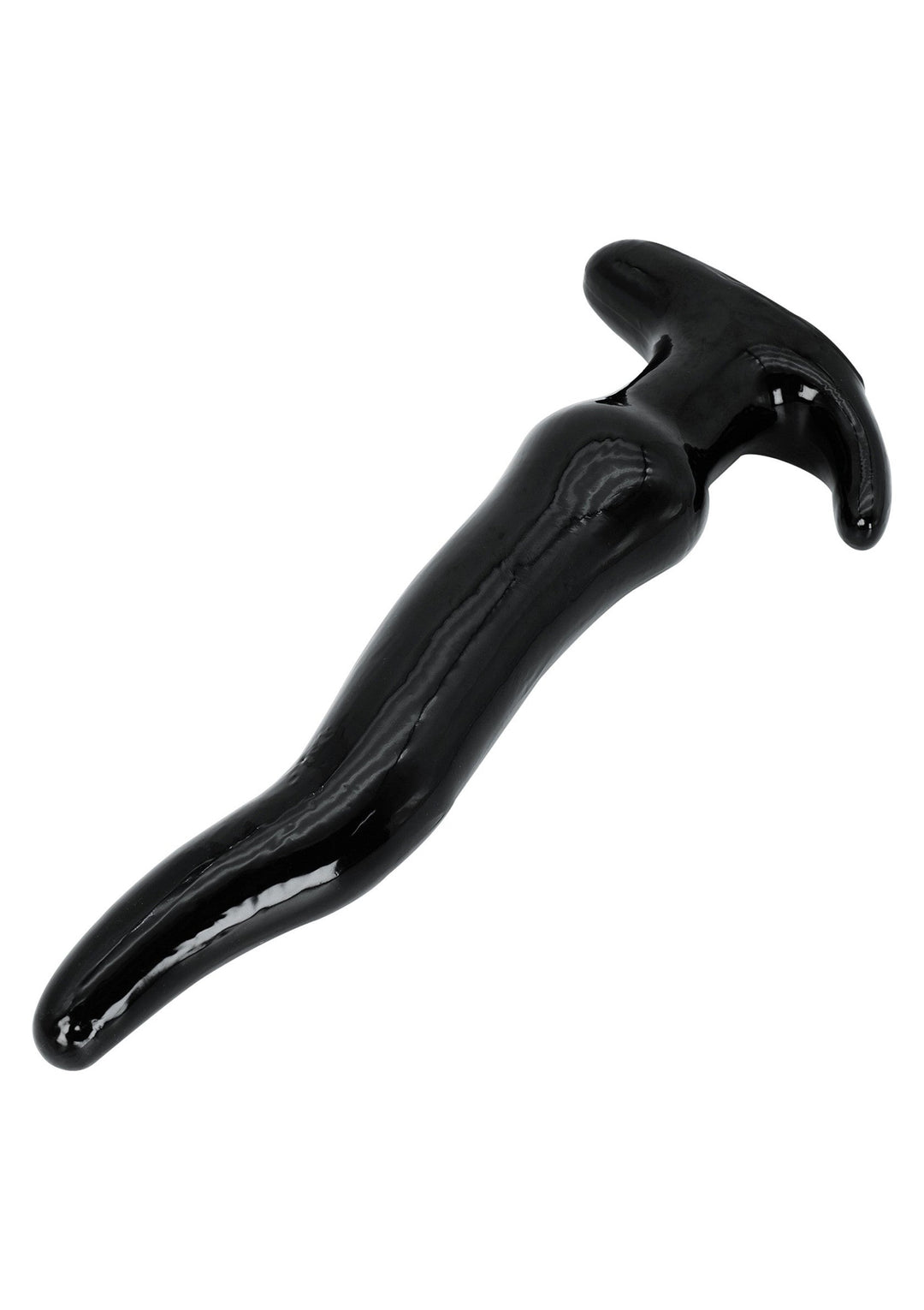 Hidden Desire Anal Slider 35 cm 4