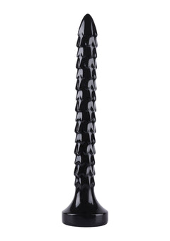 Hidden Desire Anal Snake 35 cm