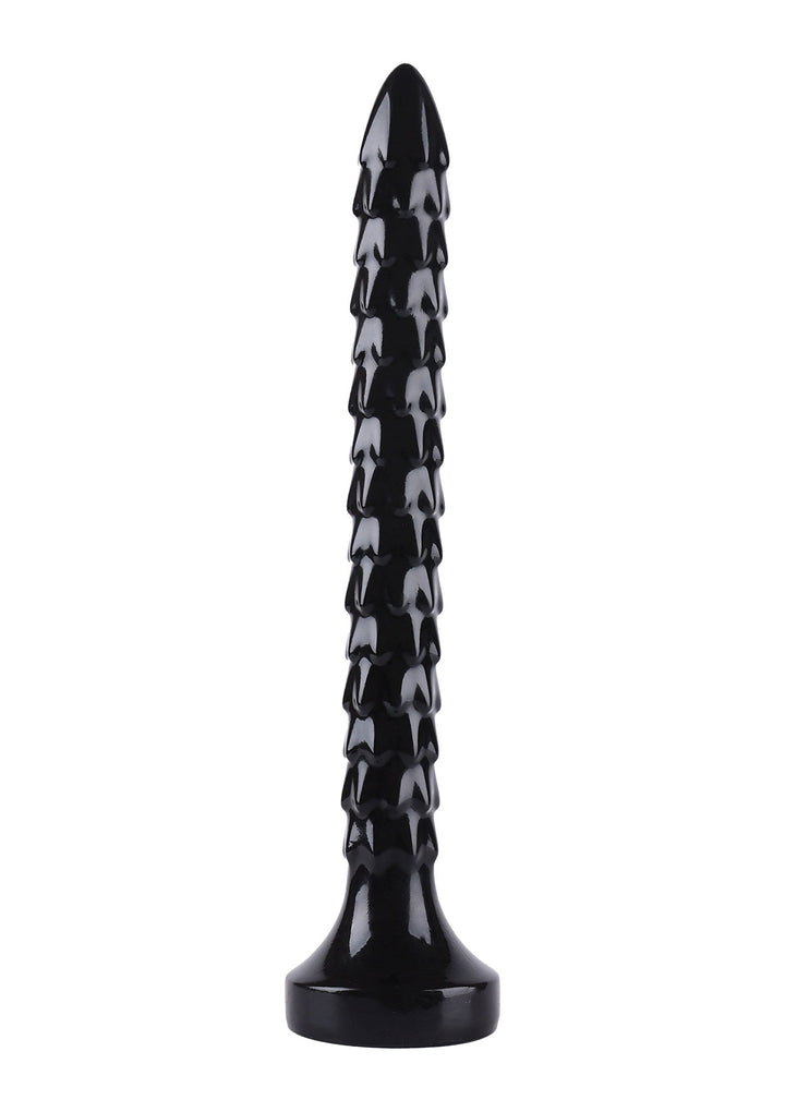 Hidden Desire Anal Snake 35 cm 2