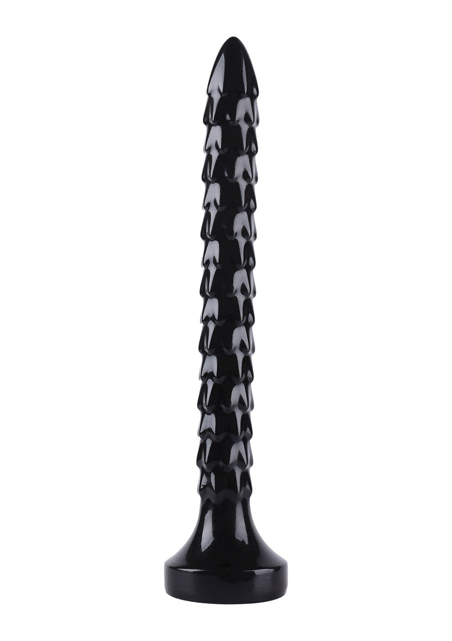 Hidden Desire Anal Snake 35 cm