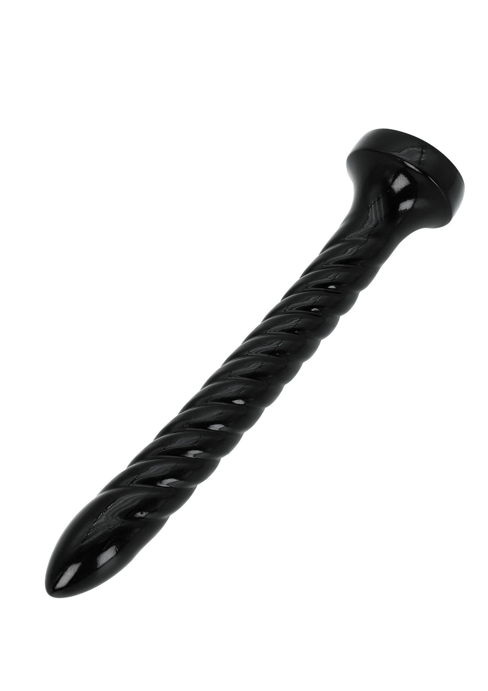 Hidden Desire Anal Serpent 35 cm 3