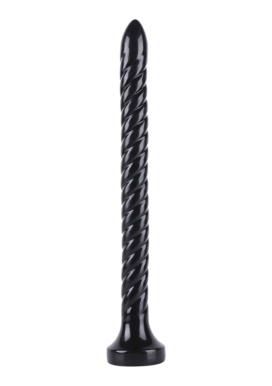 Hidden Desire Anal Serpent 45 cm