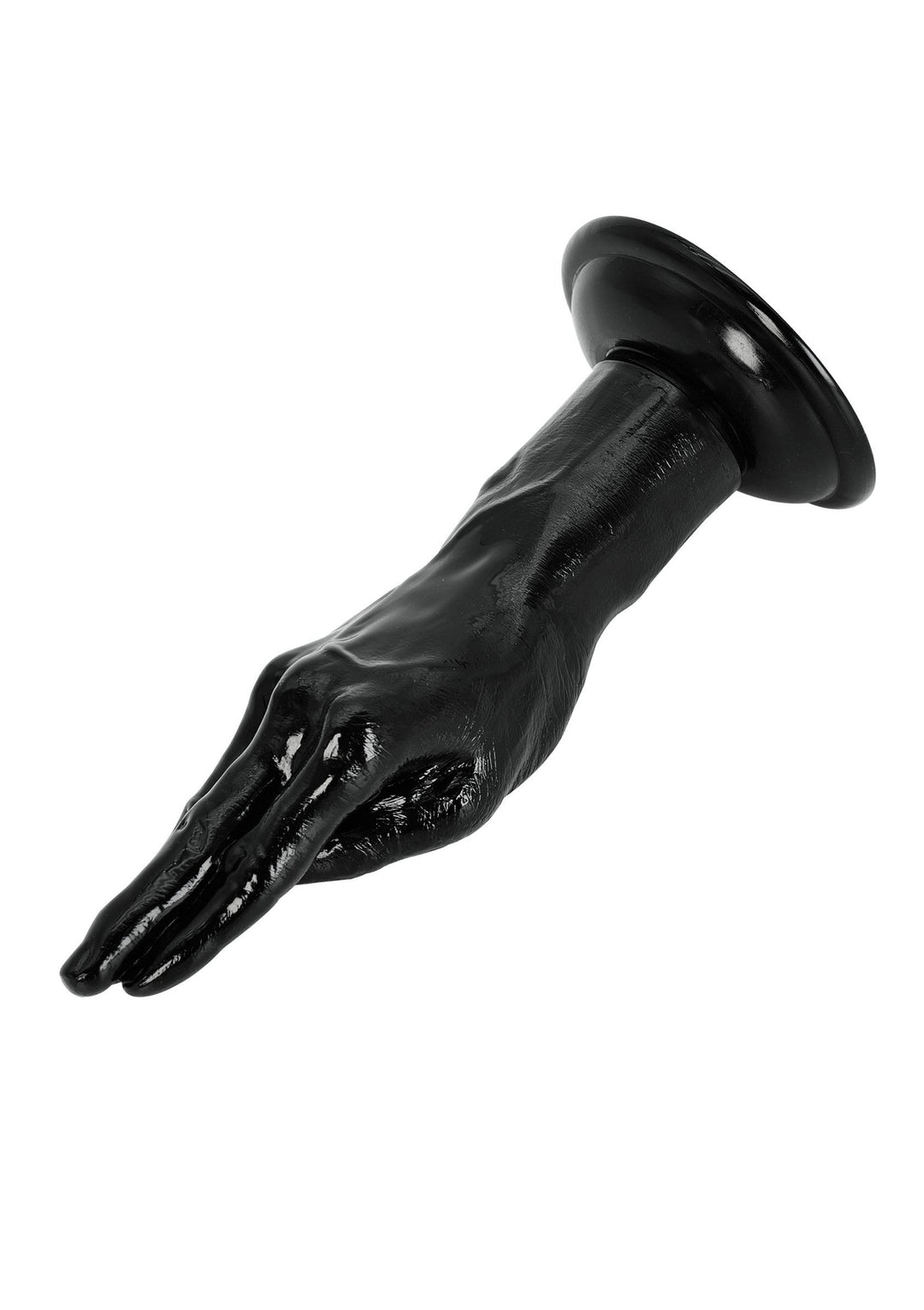 Hidden Desire Hand Fucker 24 cm 4
