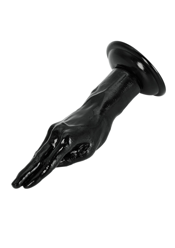 Hidden Desire Hand Fucker 24 cm 4