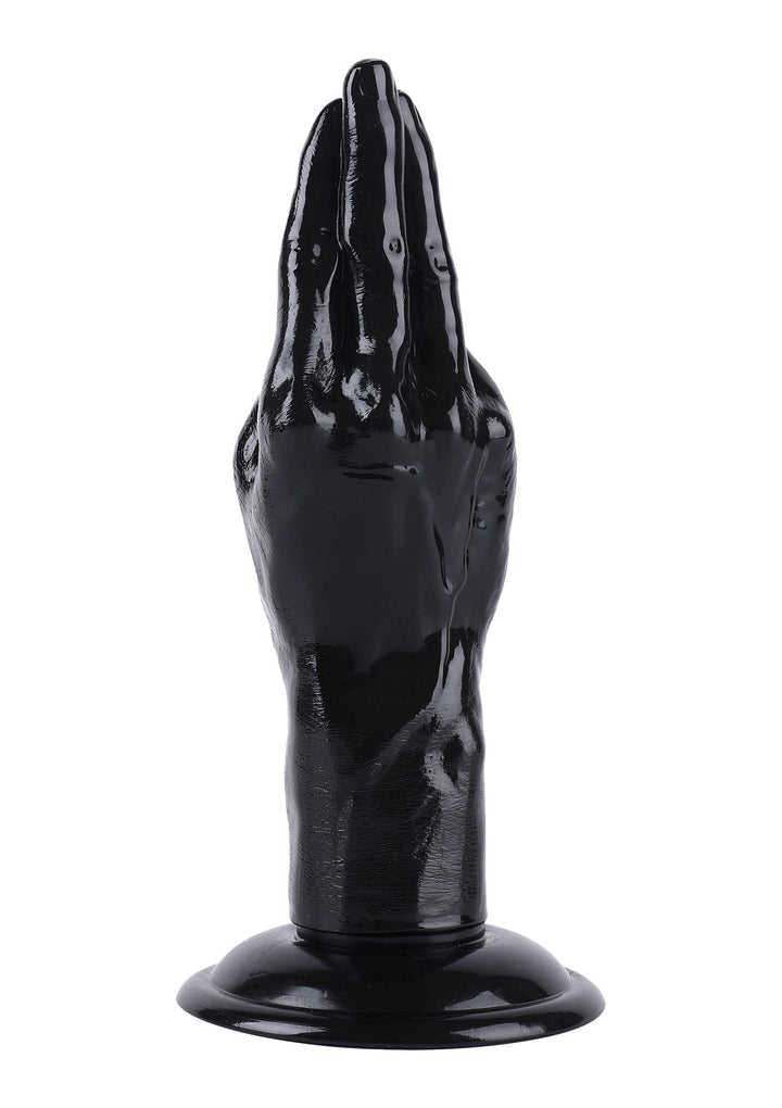 Hidden Desire Hand Fucker 24 cm 2