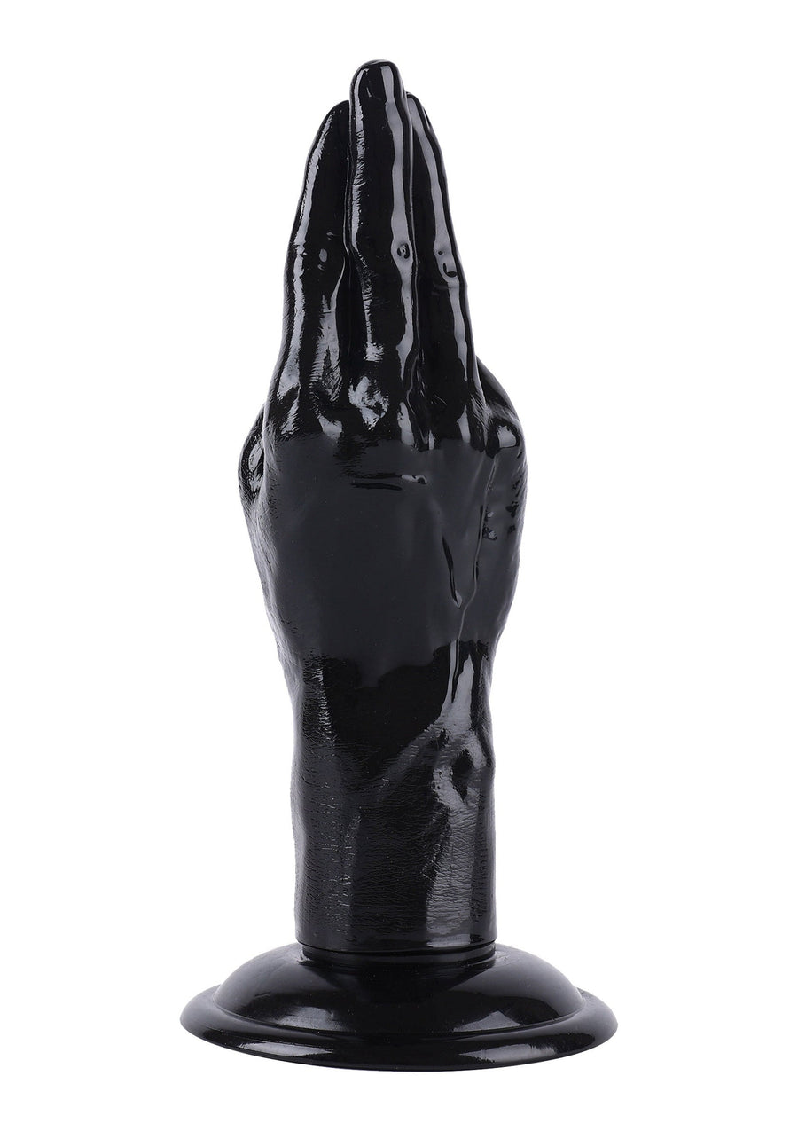 Hidden Desire Hand Fucker 24 cm