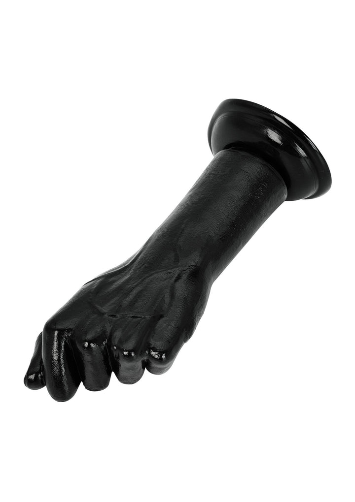 Hidden Desire Fist Fucker 24 cm 4