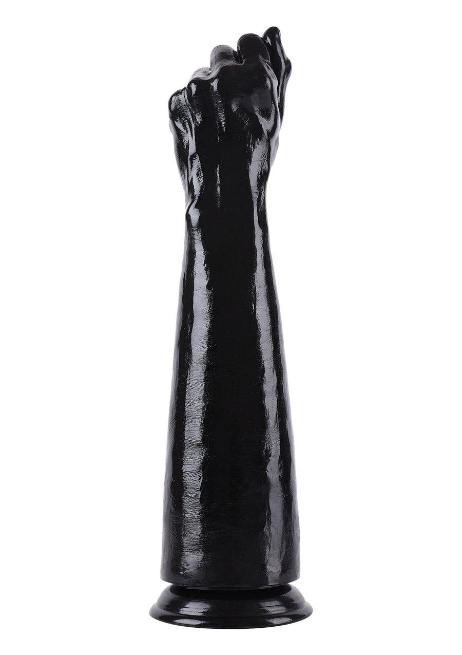 Hidden Desire Fist Fucker 39 cm
