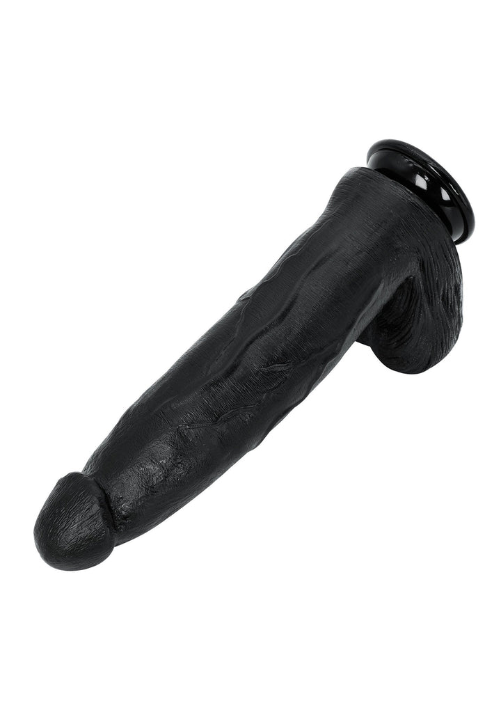 Hidden Desire Dong 32 cm 4