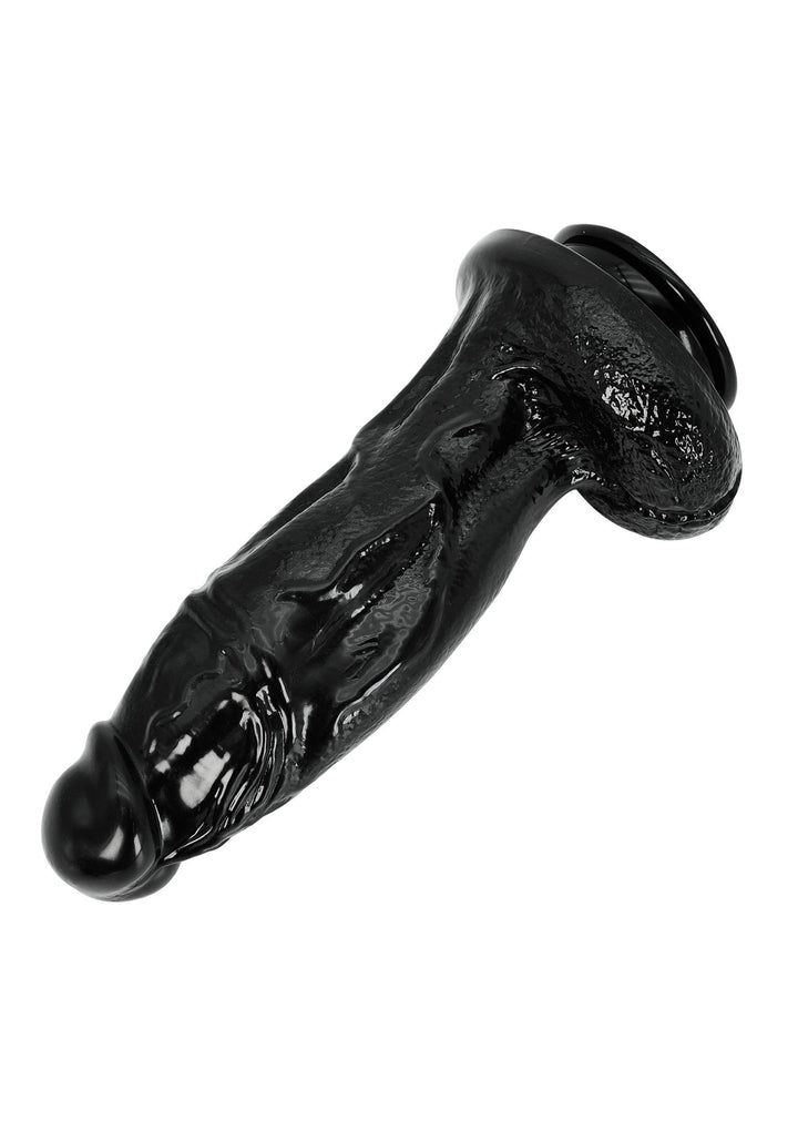 Hidden Desire Dong Xtra Thick 32.5 cm 4